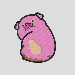 Poleron Capucha Ceridito 0110