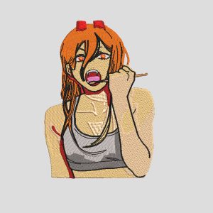 Poleron Polo Mikama 0001