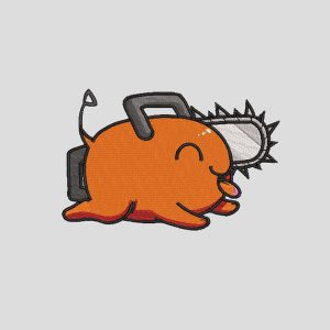 Poleron Polo Pochita 0001