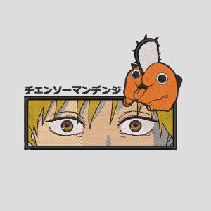 Poleron Polo Denji 0001