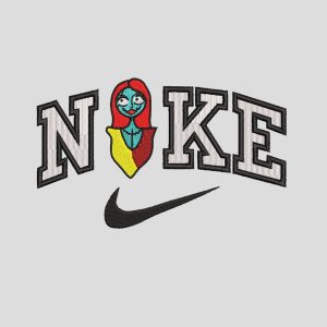 Poleron Polo Nike Sally Jack 0001