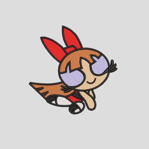 Poleron Polo Bombon 0001