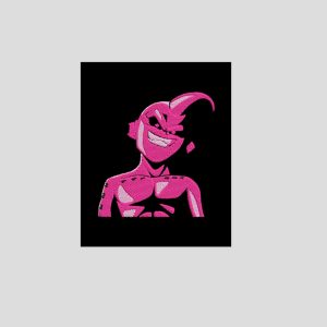 Poleron Capucha Boo Puro 0000