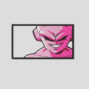 Polera Manga Larga Boo Puro 0010