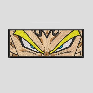 Polera Manga Larga Vegeta 1000