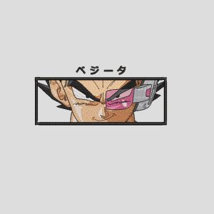 Polera Manga Larga Vegeta 0101-Normal