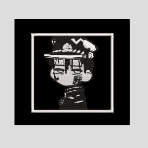 Poleron Capucha Hanako 0001