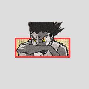 Poleron Capucha Gon 0001