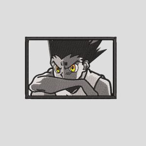 Poleron Capucha Gon 0010