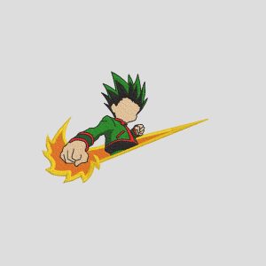 Polera Manga Corta N Gon 0111