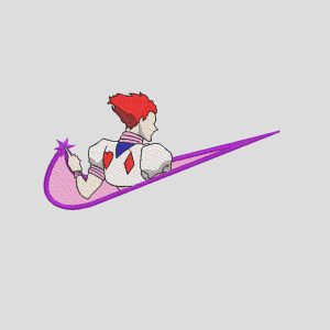 Poleron Polo Hisoka Nike 1000