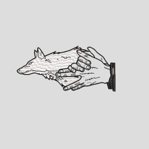 Polera Manga Larga Fushiguro 0001