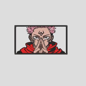 Polera Manga Larga Sukuna 0100