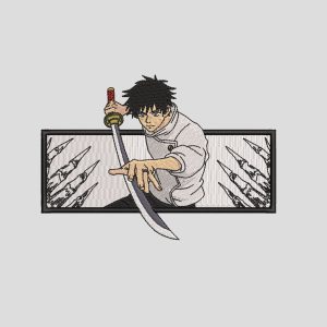 Polera Manga Corta Yuta 0001