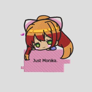 Polera Manga Corta Just Monika 0000