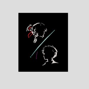 Poleron Polo Kimi No Na Wa 0000