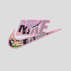 Poleron Polo Nike Nezuko 0011
