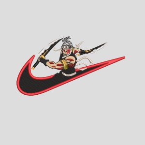 Poleron Polo Nike Uzui 0001