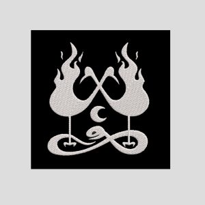 Polera Manga Larga Logo Wano 0000
