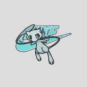 Polera Manga Larga Nike Mew 0001 Celeste