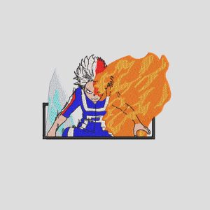 Poleron Polo Shoto 0001