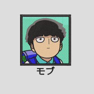 Polera Manga Corta Mob100 0011