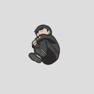 Polera Manga Larga Mob100 0001