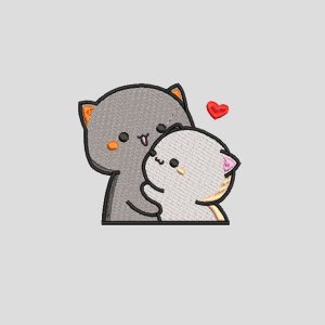 Poleron Polo Mochi Cat 0100