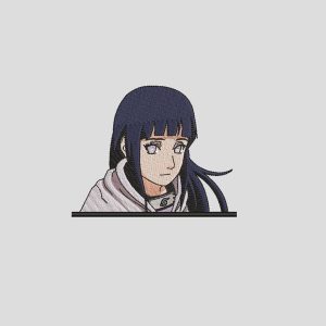 Poleron Capucha Hinata 0001-A