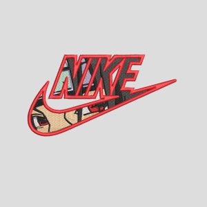 Poleron Capucha Nike Itachi 0001