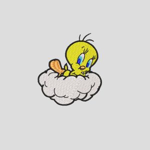 Polera Manga Corta Piolin 0000