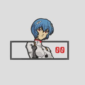 Polera Manga Larga Rei 0001