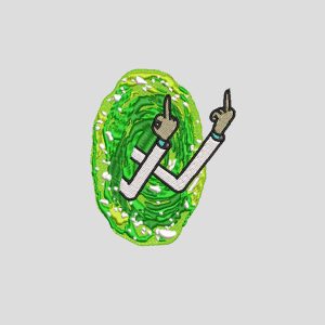 Poleron Polo Rick 0001