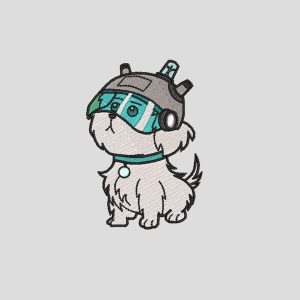 Poleron Polo Snowball 0001