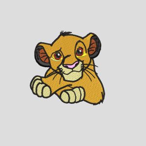 Poleron Polo Rey Leon 0000