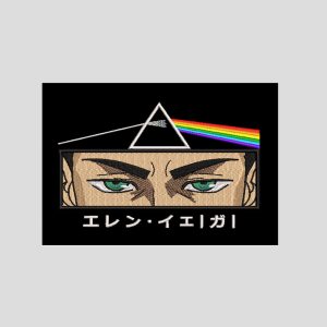 Poleron Polo Eren Pink Floyd 0011
