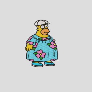 Poleron Polo Homero 1001