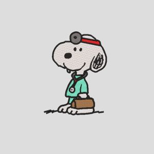 Poleron Polo Snoppy 0011