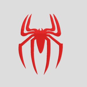 Polera Manga Larga Spiderman 1101