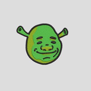 Poleron Polo Shrek 0001