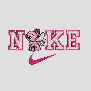 Poleron Capucha Nike Stich 0101