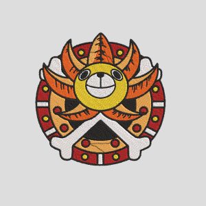 Polera Manga Corta Sunny 0001