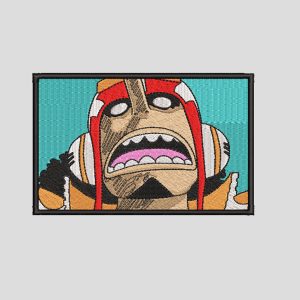 Polera Manga Larga Usoop 0001