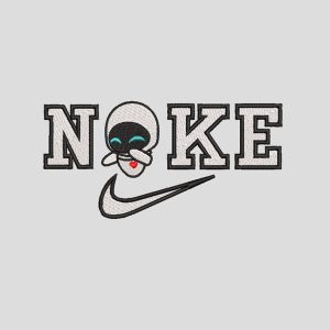 Polera Manga Larga Nike Eva 0001