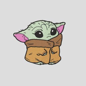 Poleron Polo Yoda 0000