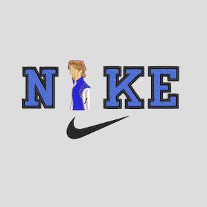 Poleron Polo Nike Yuyin 0001