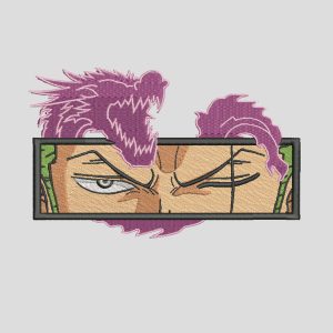 Poleron Polo Zoro 1010-A