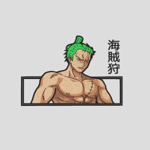 Poleron Polo Zoro 1110