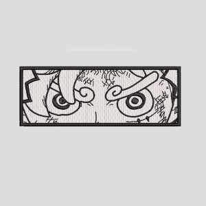 Polera Manga Corta Luffy Joy Boy 0011