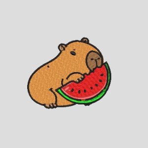 Poleron Polo Capibara 0010